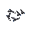 Picture of Fuel Injectors
