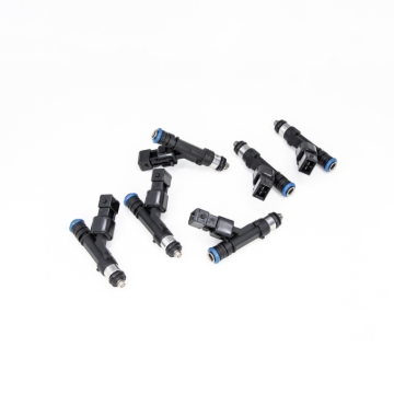 Picture of Fuel Injectors