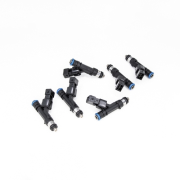 Picture of Fuel Injectors