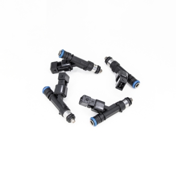 Picture of Fuel Injectors