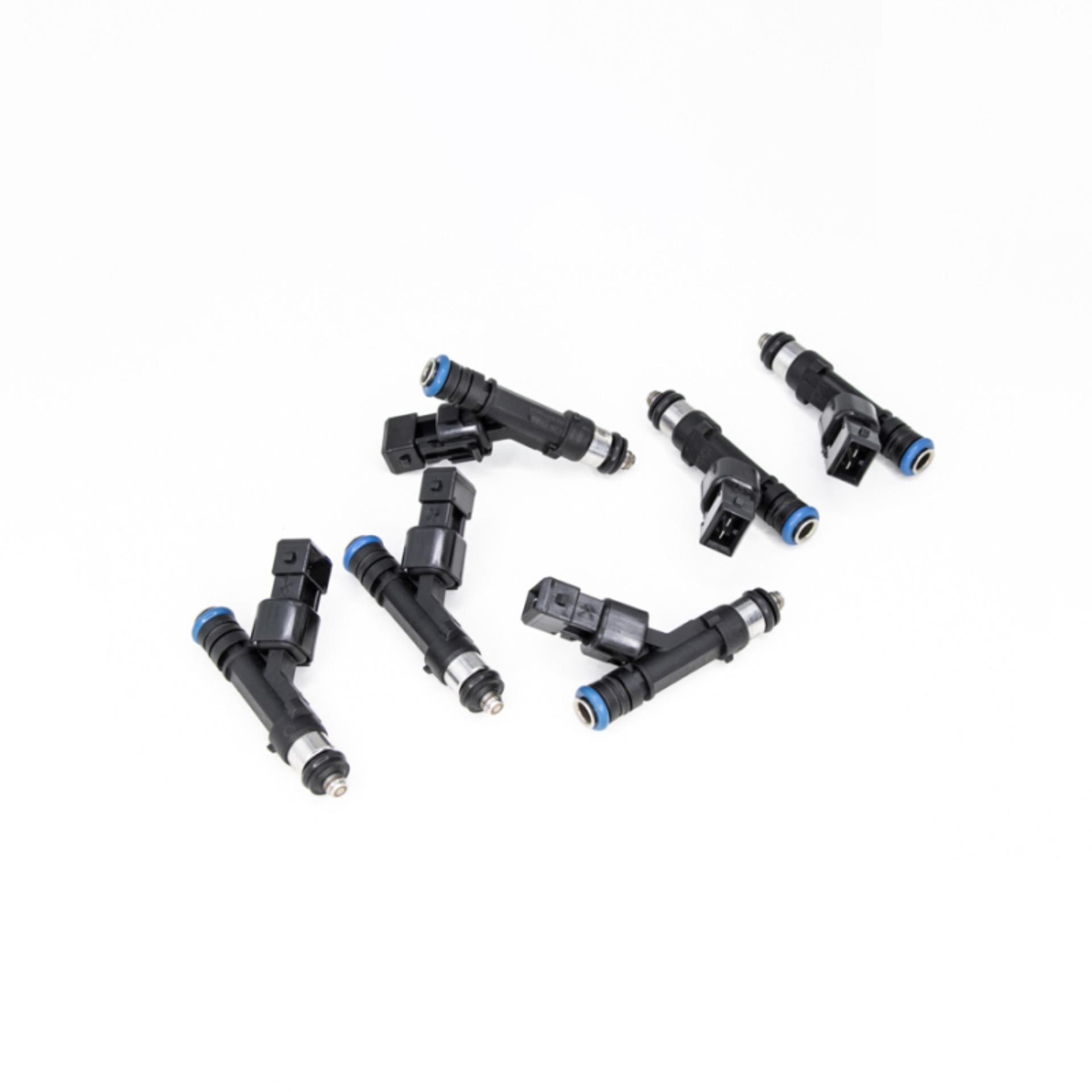 Picture of Fuel Injectors