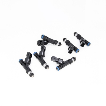 Picture of Fuel Injectors