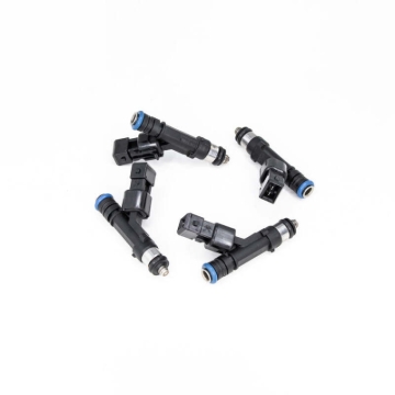 Picture of Fuel Injectors