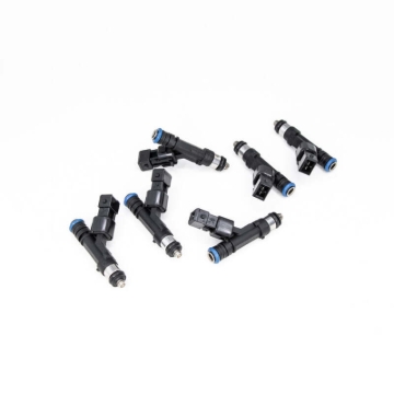 Picture of Fuel Injectors