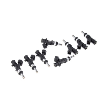 Picture of Fuel Injectors