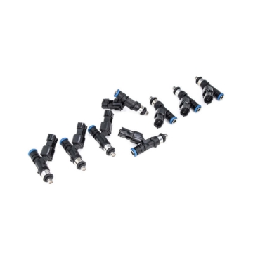 Picture of Fuel Injectors