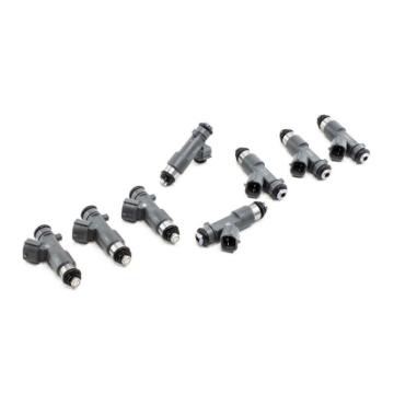 Picture of Fuel Injectors
