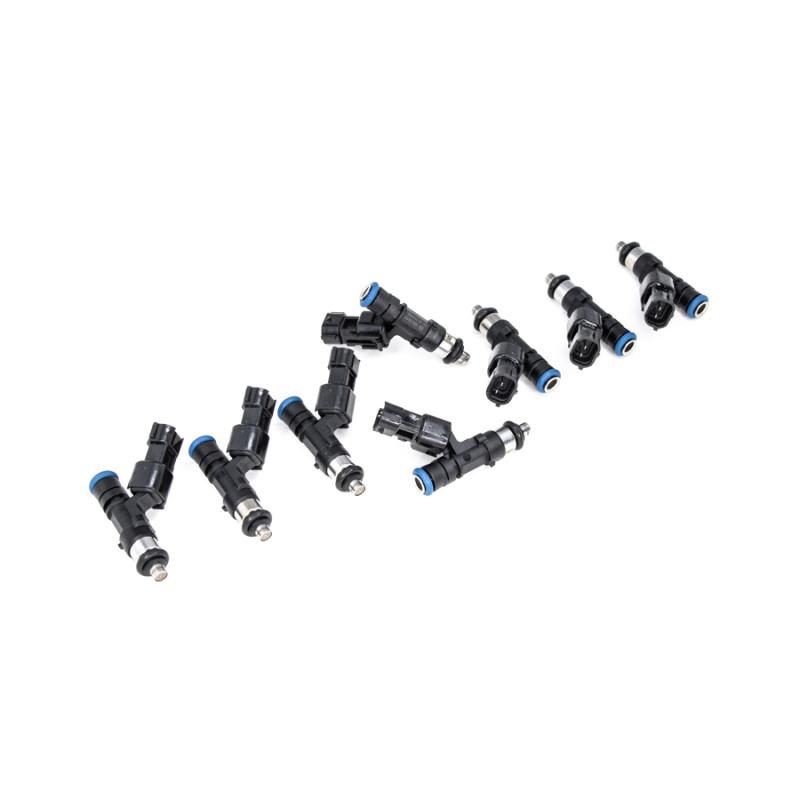 Picture of Fuel Injectors