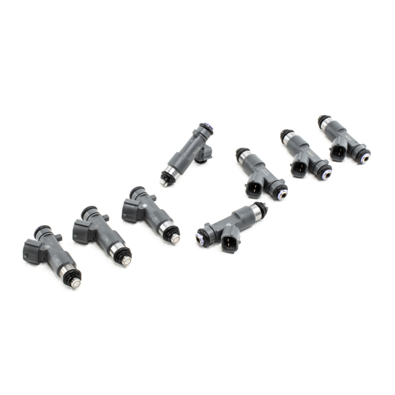 Picture of Fuel Injectors