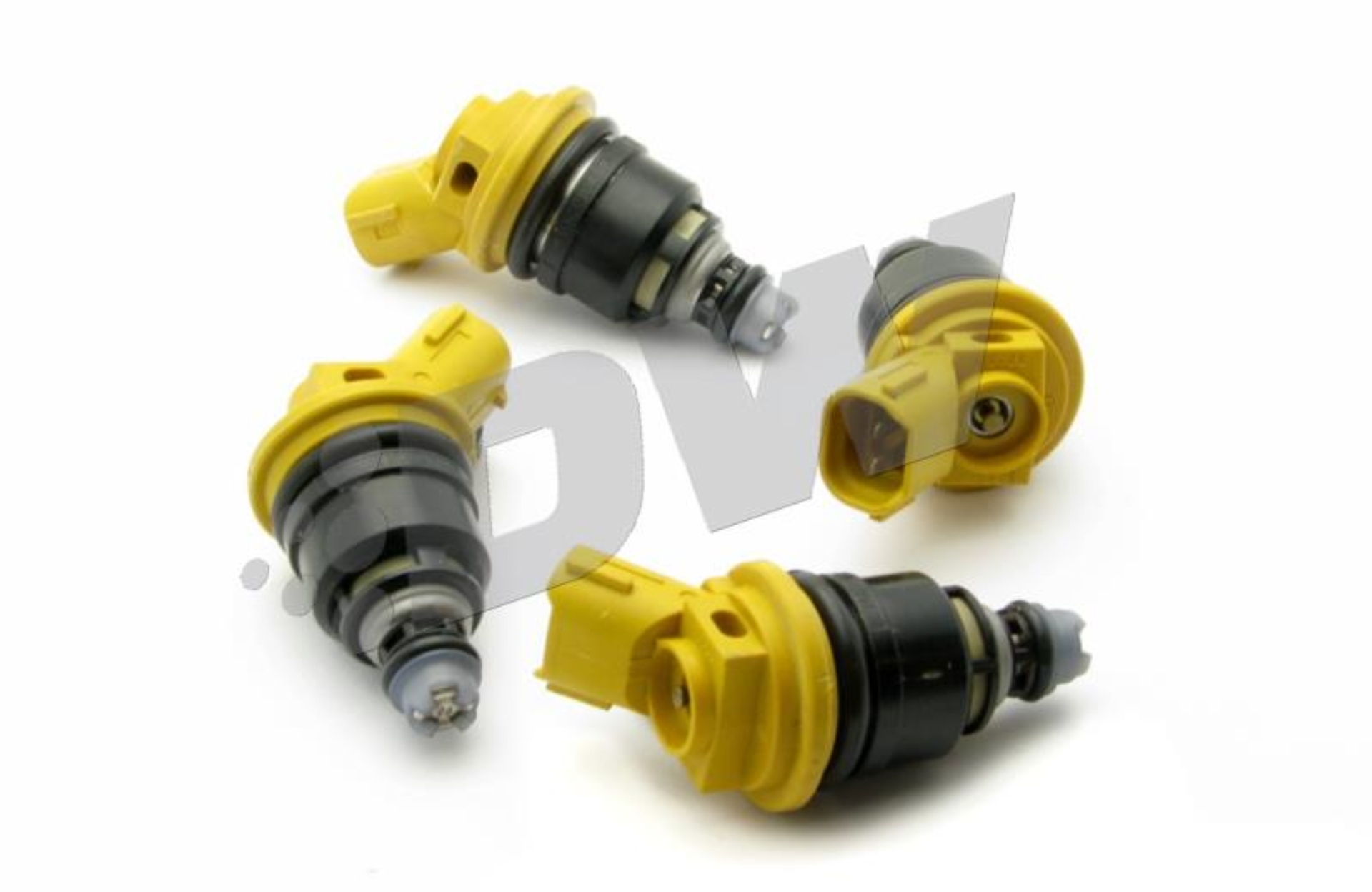 Picture of Fuel Injectors