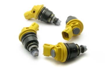 Picture of Fuel Injectors