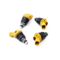 Picture of Fuel Injectors