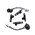 Picture of Fuel Injectors