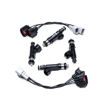 Picture of Fuel Injectors