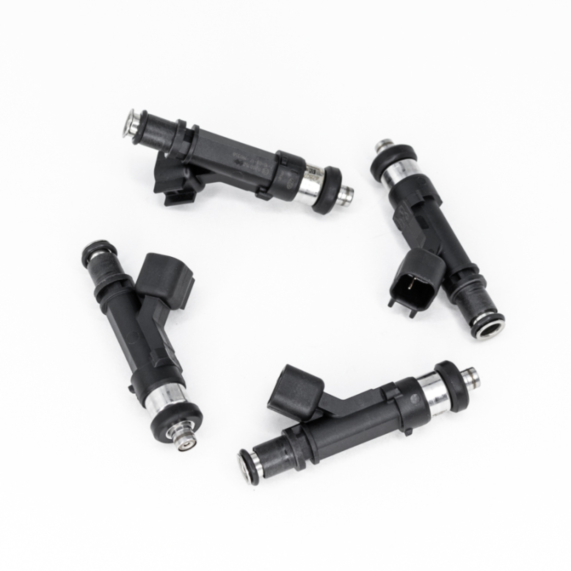Picture of Fuel Injectors