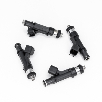 Picture of Fuel Injectors