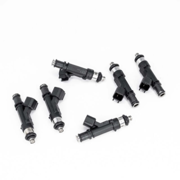 Picture of Fuel Injectors