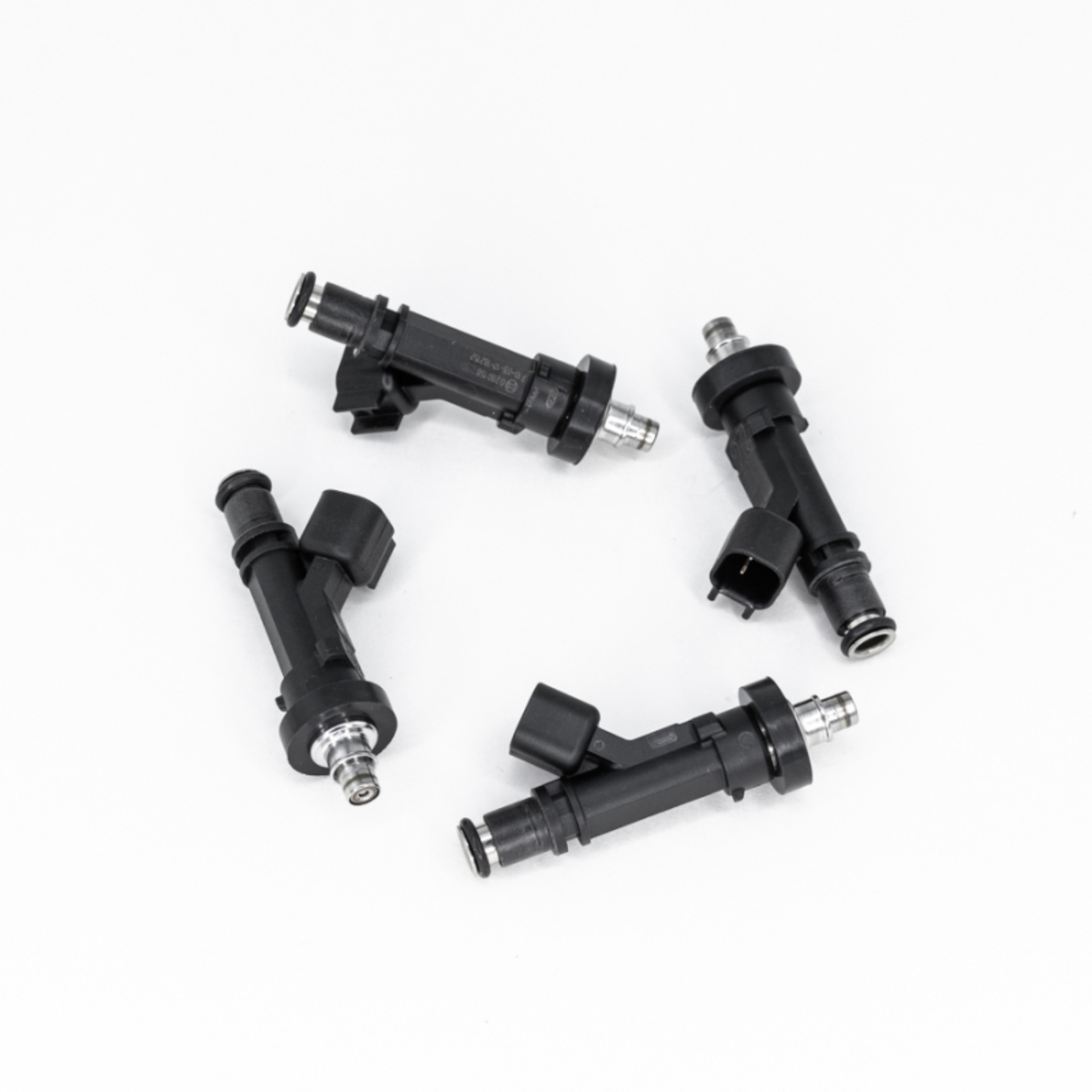 Picture of Fuel Injectors