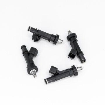 Picture of Fuel Injectors