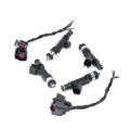 Picture of Fuel Injectors