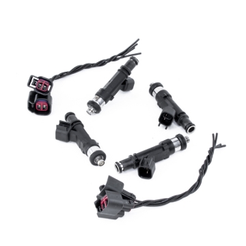 Picture of Fuel Injectors