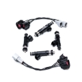 Picture of Fuel Injectors