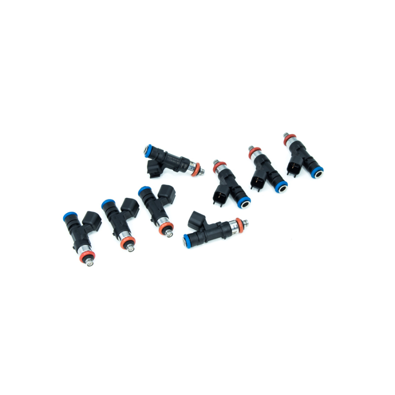 Picture of Fuel Injectors