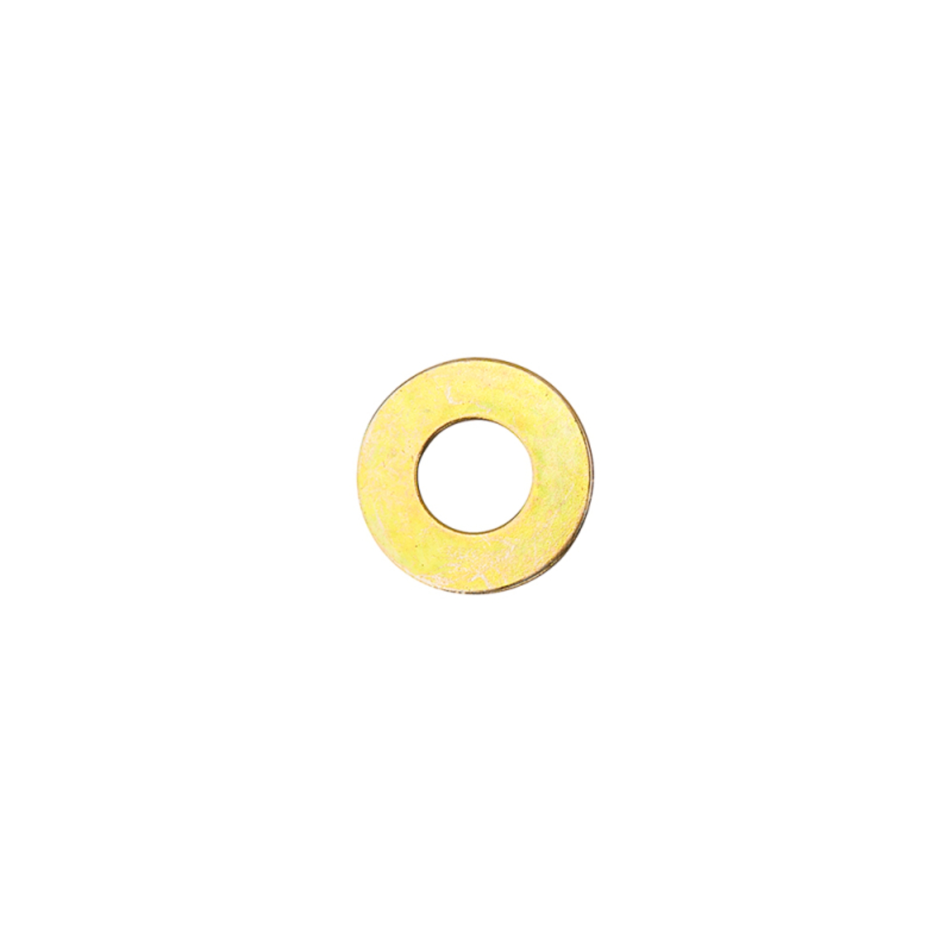 Picture of Wilwood Washer .477in IDx .922 OD x.063 Carbon Steel