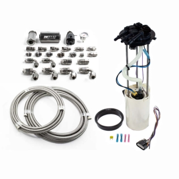 Picture of Fuel Pumps