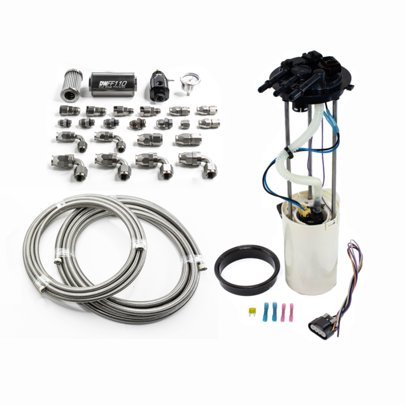 Picture of Fuel Pumps