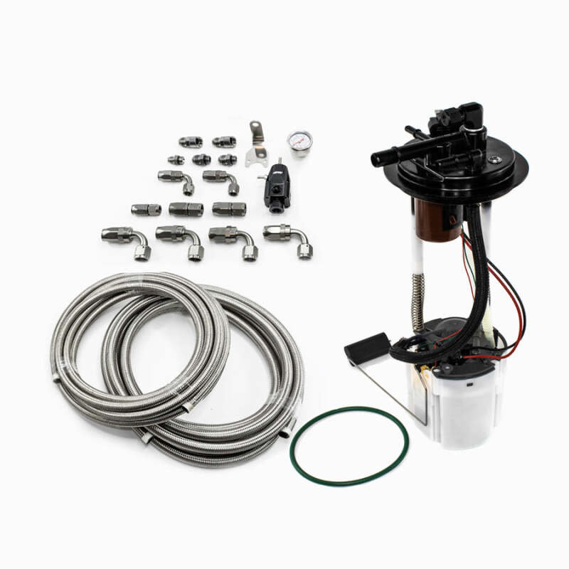 Picture of Fuel Pumps