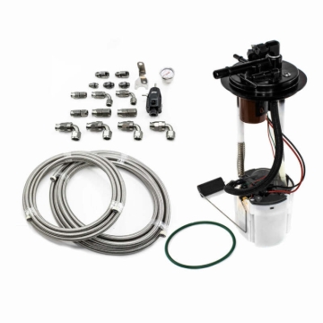 Picture of Fuel Pumps