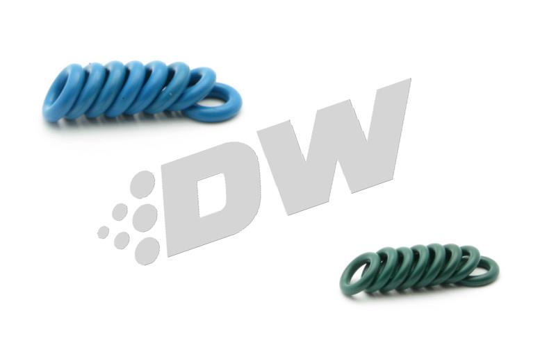 Picture of DeatschWerks DW 60lb Injector Sets-8 Cyl Fuel Injector Sets - 18U-00-0060-8