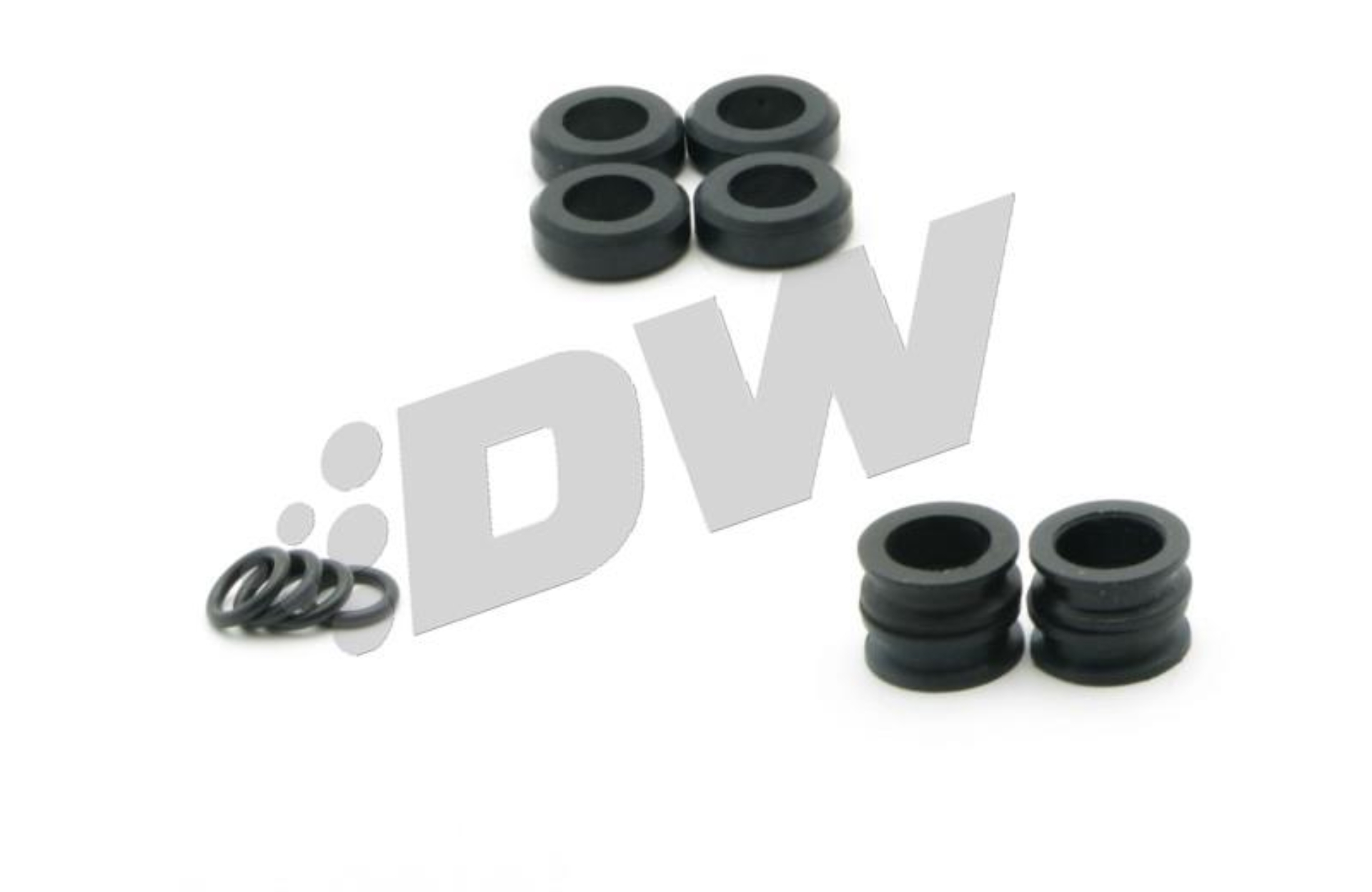 Picture of Fuel Injectors