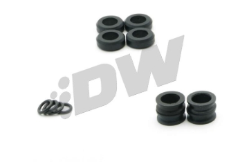 Picture of Fuel Injectors