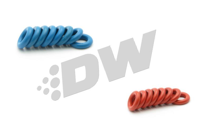 Picture of Fuel Injectors