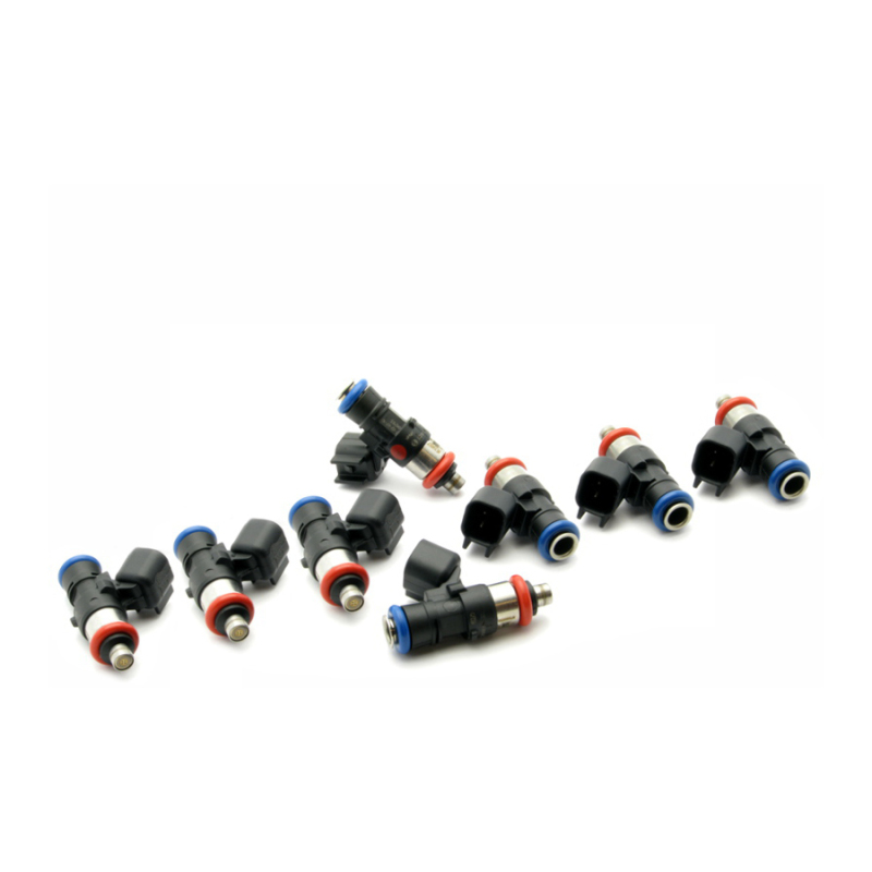 Picture of Fuel Injectors