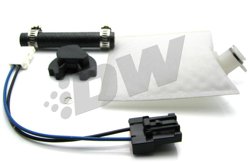Picture of Fuel Pumps