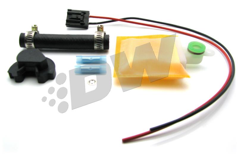 Picture of Fuel Pumps