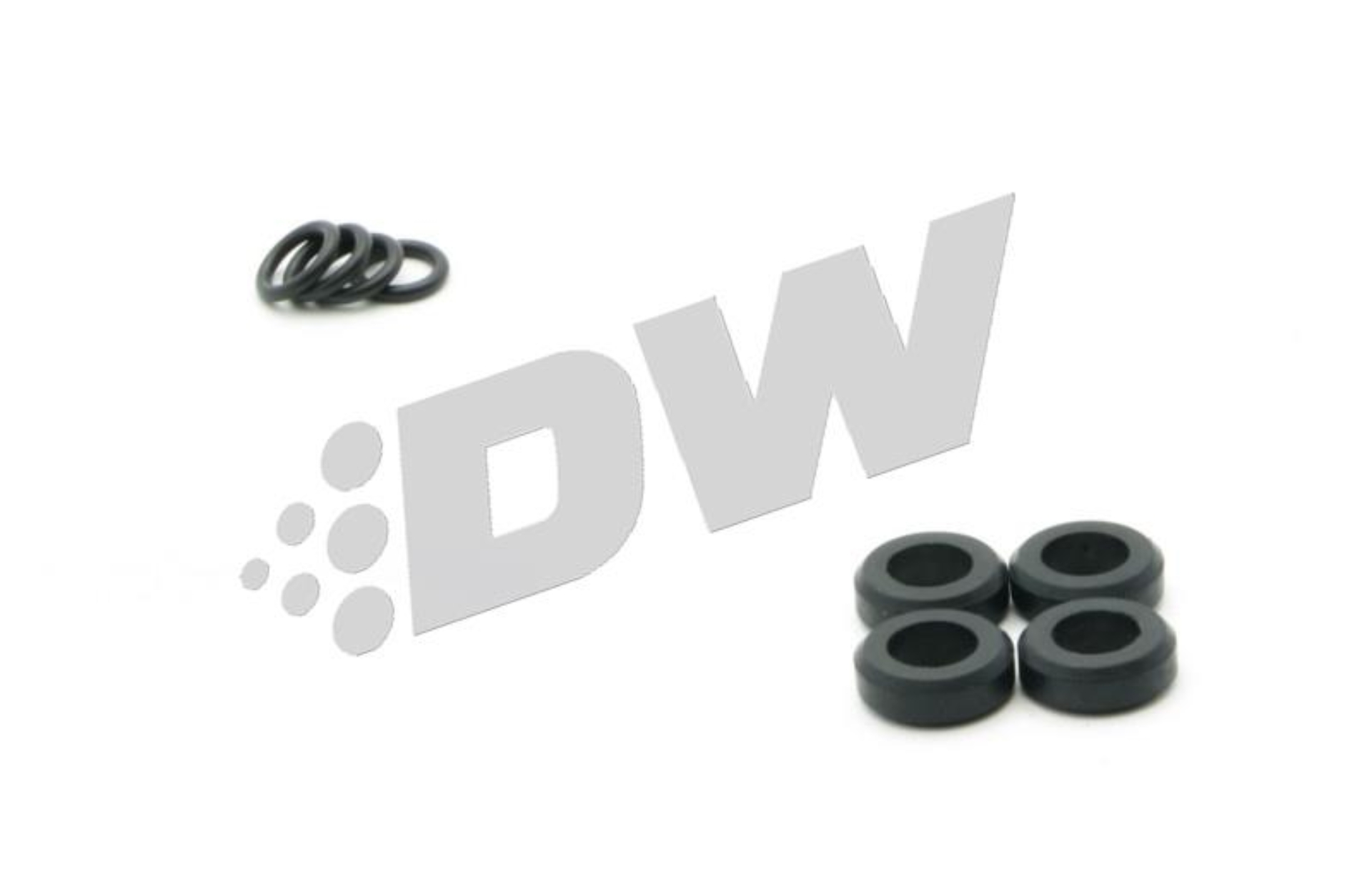 Picture of Fuel Injectors