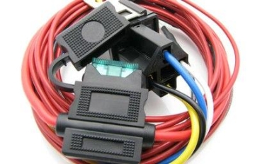 Picture of Fuel Pumps