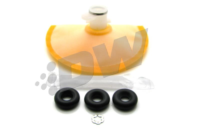 Picture of Fuel Pumps