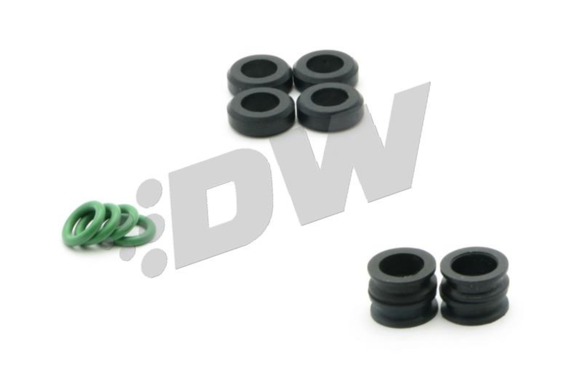 Picture of Fuel Injectors