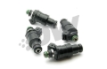 Picture of Fuel Injectors