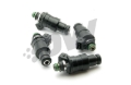 Picture of Fuel Injectors