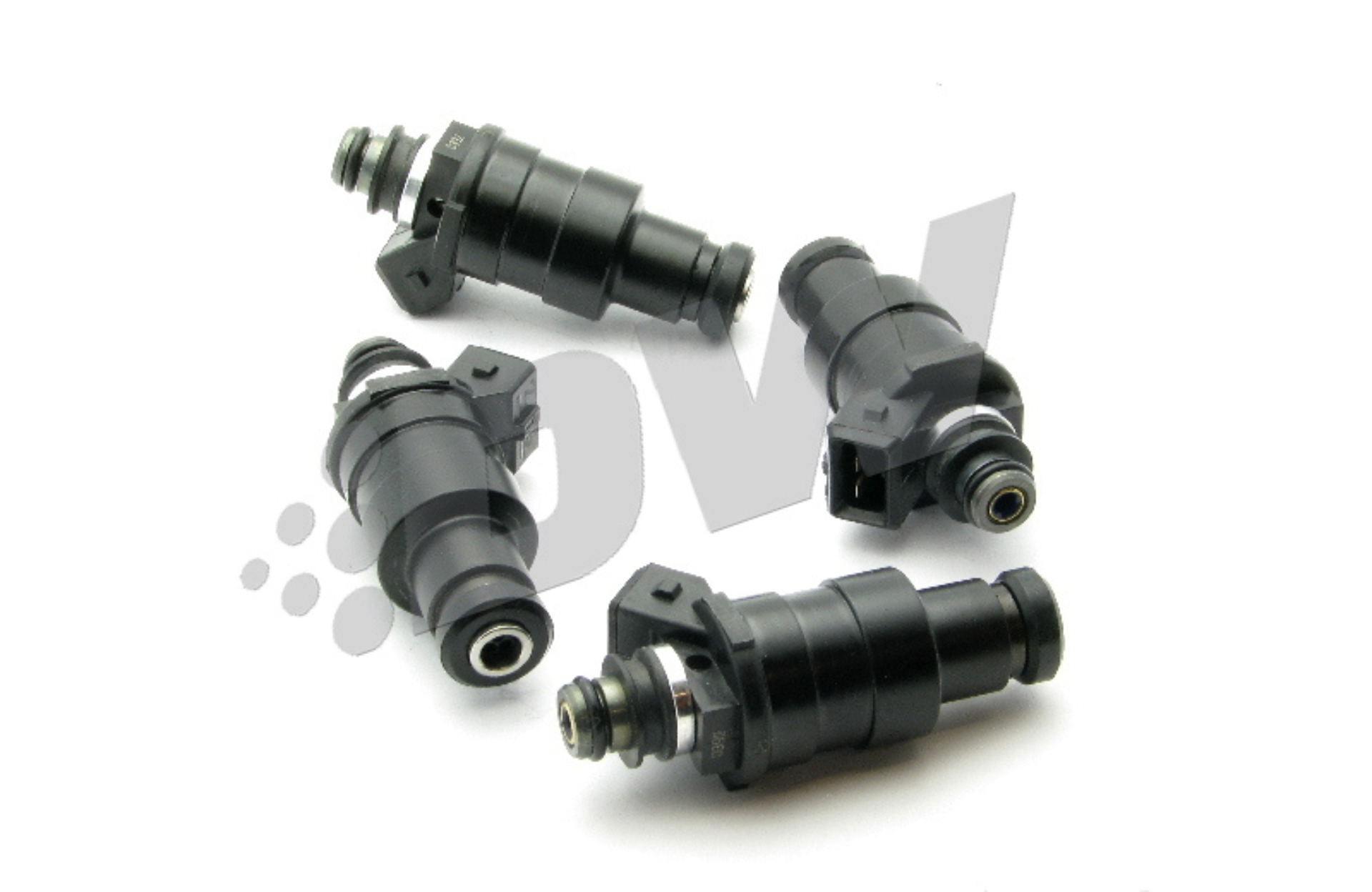 Picture of Fuel Injectors