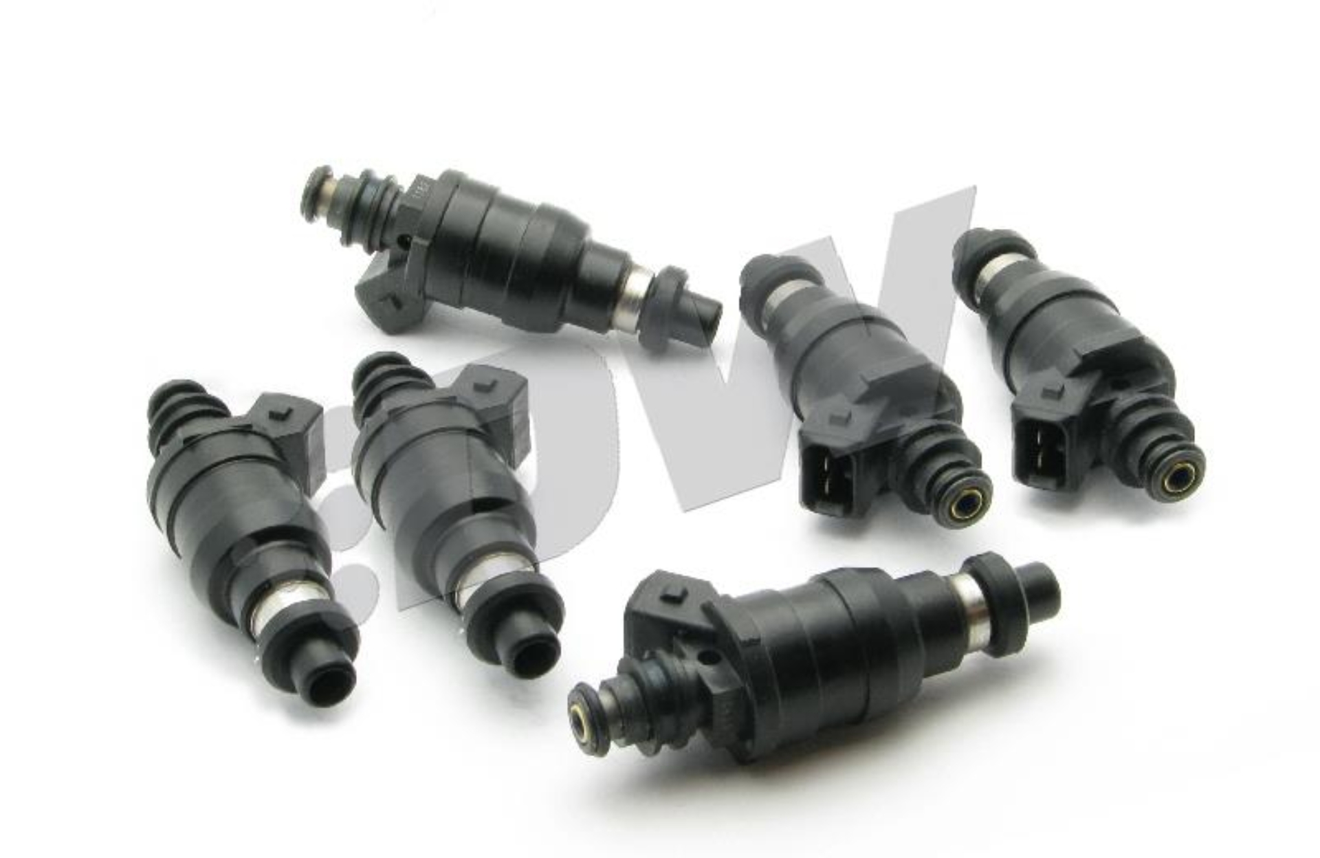 Picture of Fuel Injectors