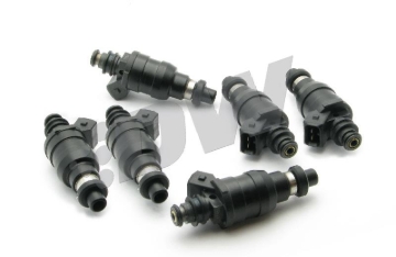 Picture of Fuel Injectors
