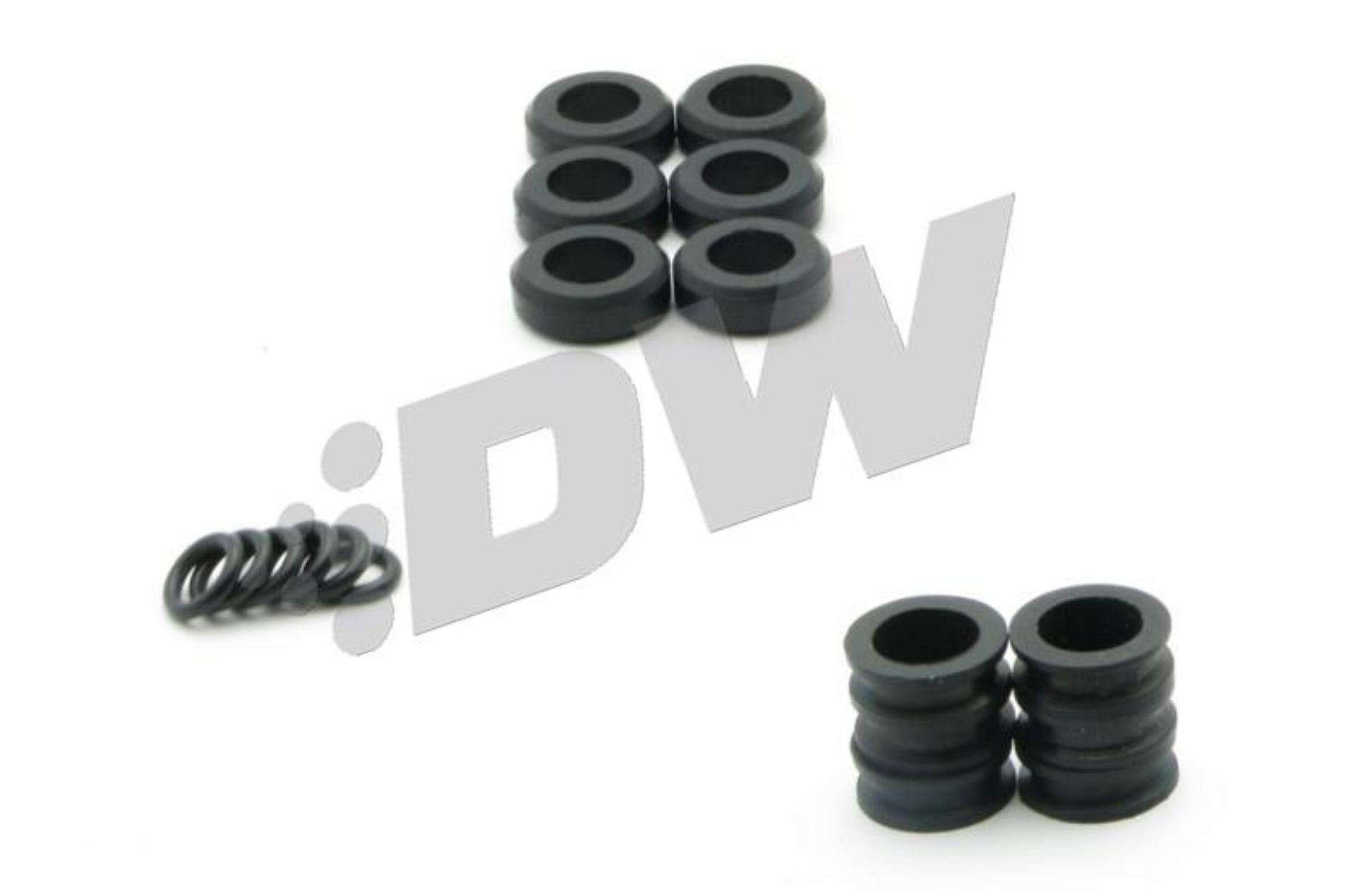 Picture of Fuel Injectors