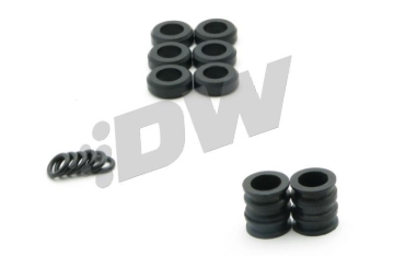 Picture of Fuel Injectors